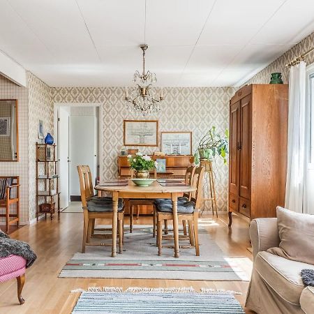 Molltorp Holiday Home Moelltorp - Vgt119 By Interhome מראה חיצוני תמונה