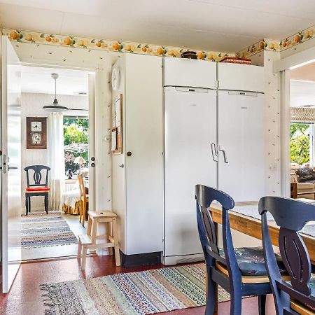Molltorp Holiday Home Moelltorp - Vgt119 By Interhome מראה חיצוני תמונה