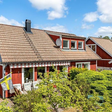 Molltorp Holiday Home Moelltorp - Vgt119 By Interhome מראה חיצוני תמונה