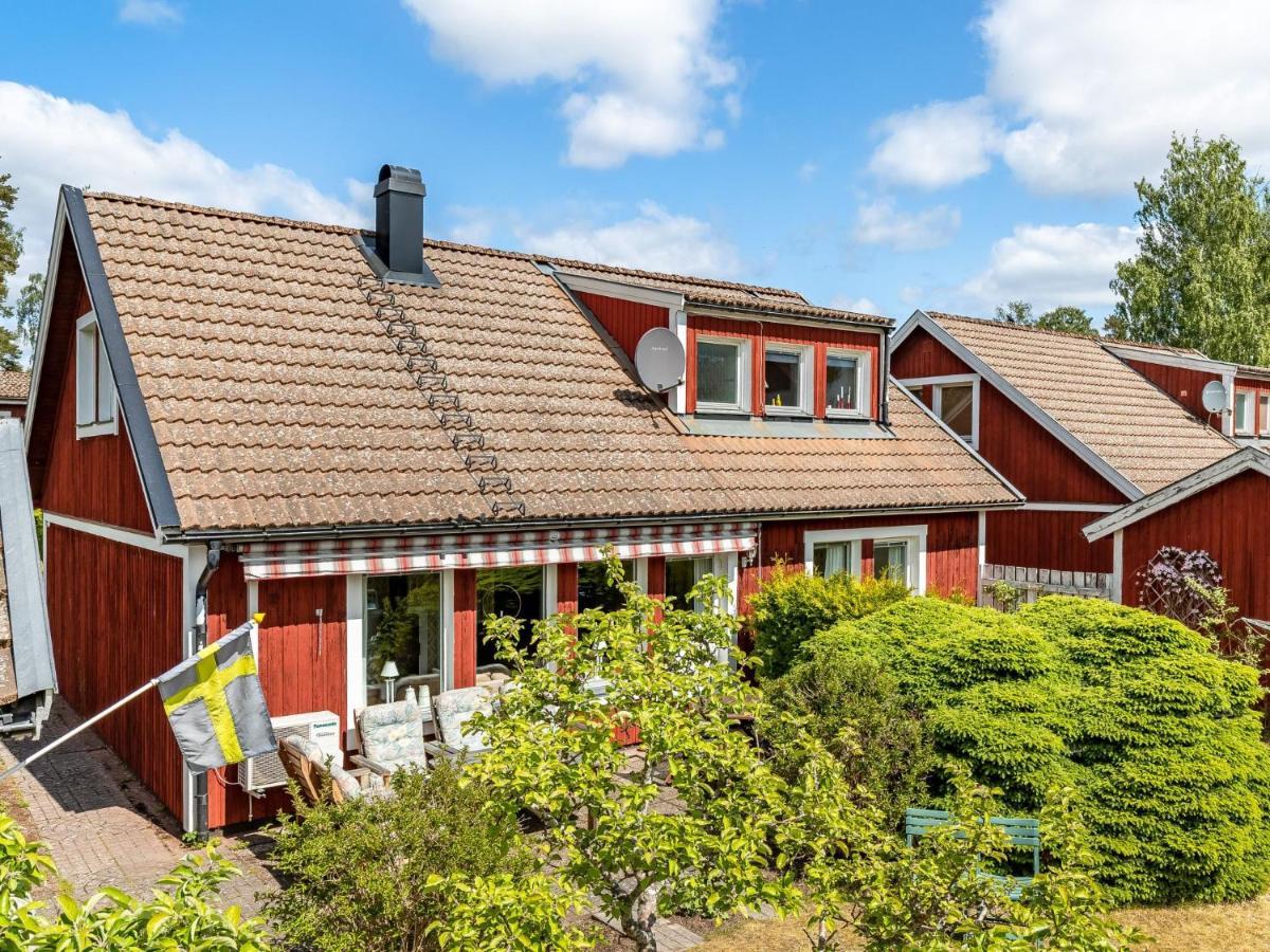 Molltorp Holiday Home Moelltorp - Vgt119 By Interhome מראה חיצוני תמונה