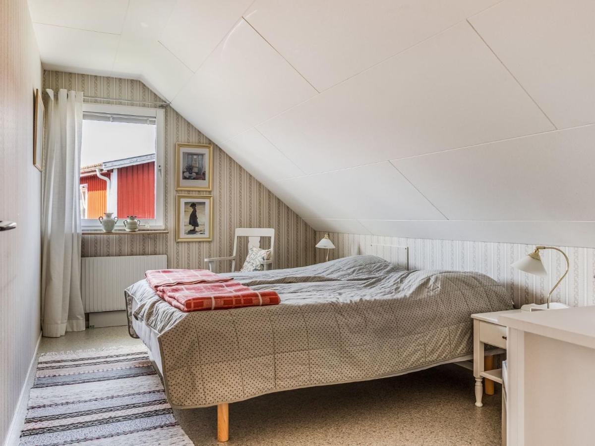 Molltorp Holiday Home Moelltorp - Vgt119 By Interhome מראה חיצוני תמונה