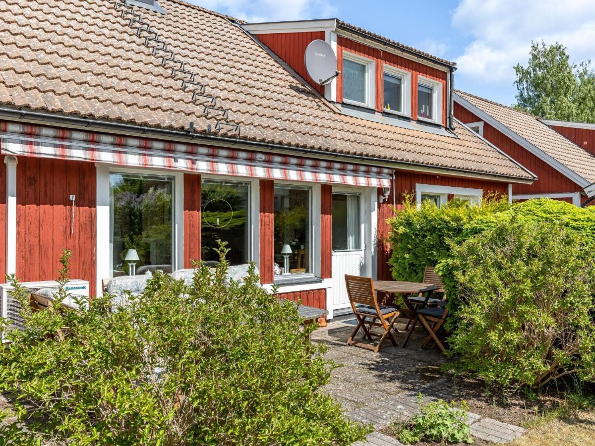 Molltorp Holiday Home Moelltorp - Vgt119 By Interhome מראה חיצוני תמונה