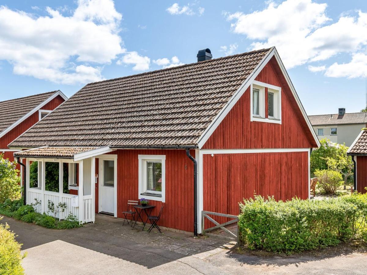 Molltorp Holiday Home Moelltorp - Vgt119 By Interhome מראה חיצוני תמונה