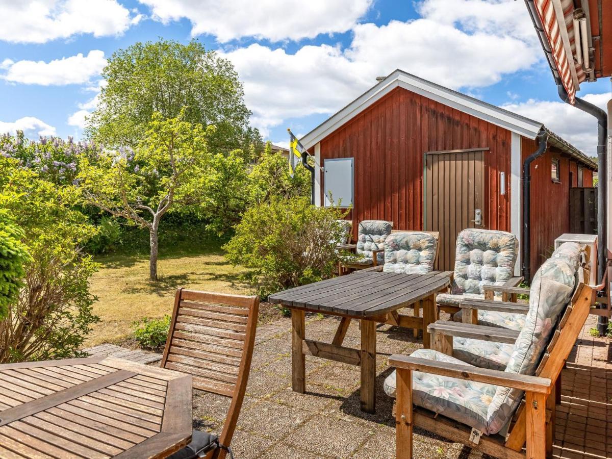 Molltorp Holiday Home Moelltorp - Vgt119 By Interhome מראה חיצוני תמונה