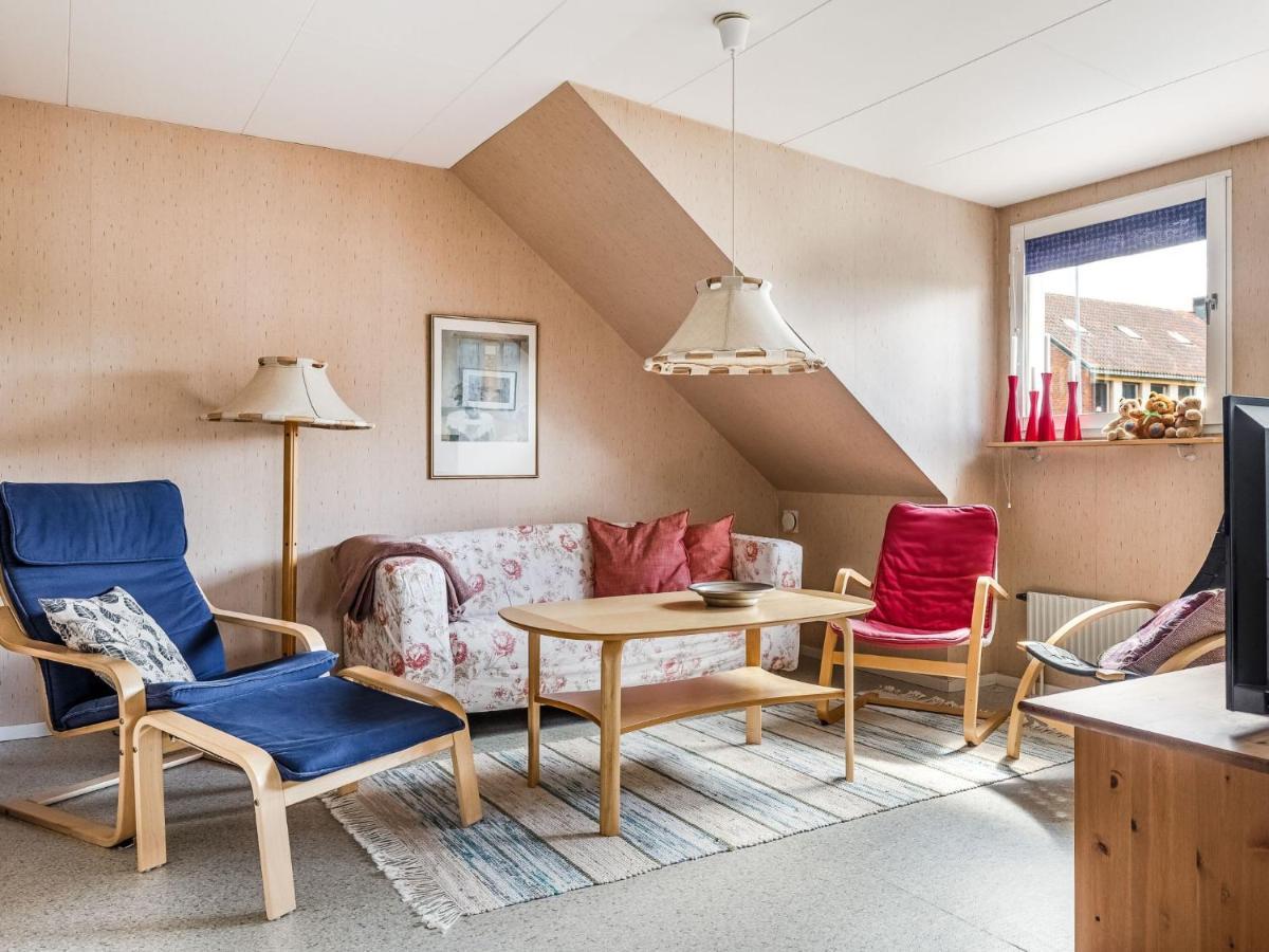 Molltorp Holiday Home Moelltorp - Vgt119 By Interhome מראה חיצוני תמונה