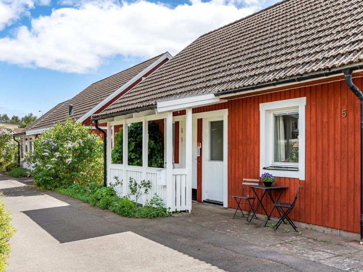 Molltorp Holiday Home Moelltorp - Vgt119 By Interhome מראה חיצוני תמונה