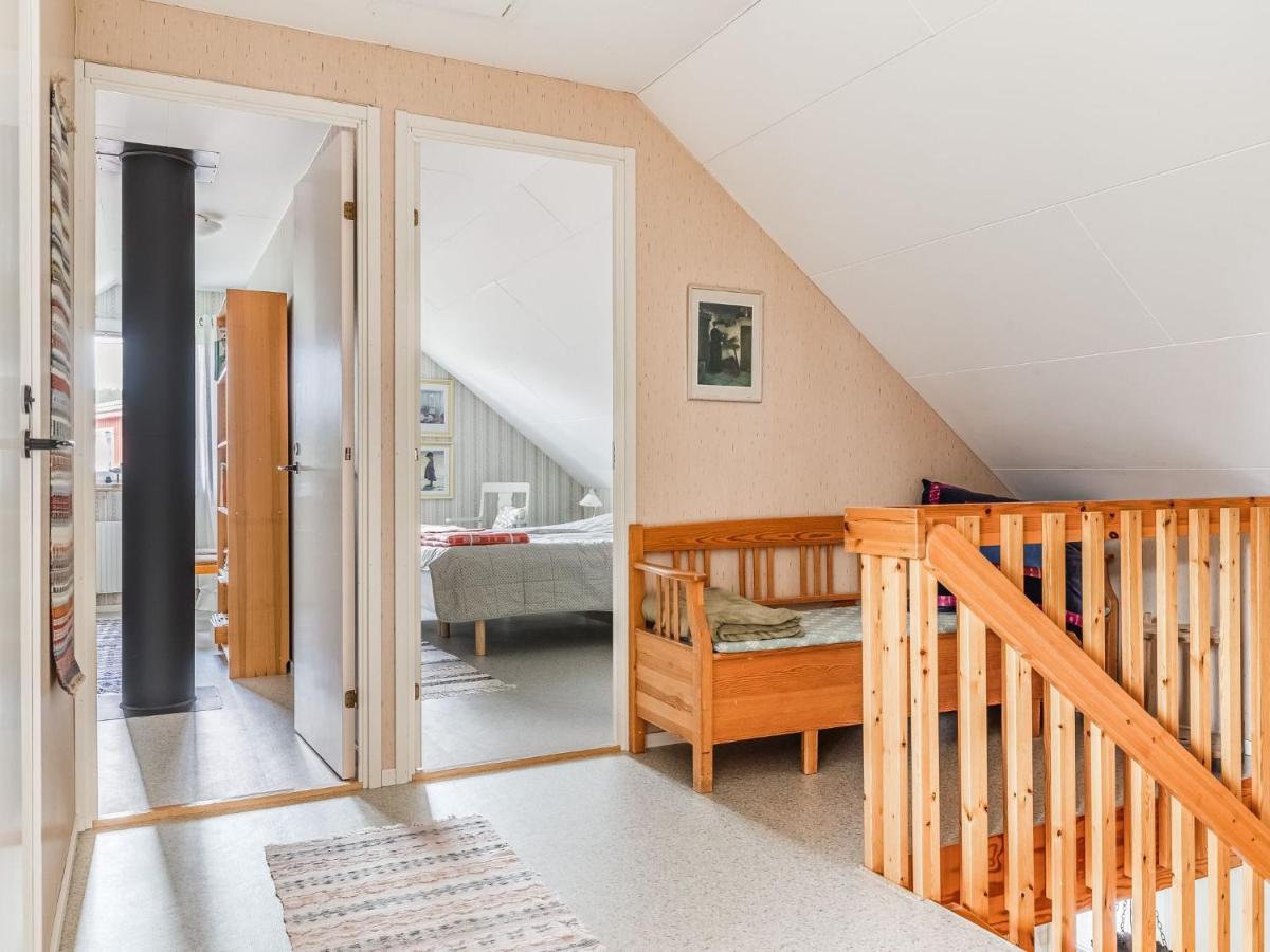 Molltorp Holiday Home Moelltorp - Vgt119 By Interhome מראה חיצוני תמונה
