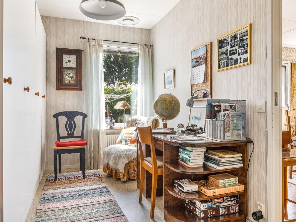 Molltorp Holiday Home Moelltorp - Vgt119 By Interhome מראה חיצוני תמונה