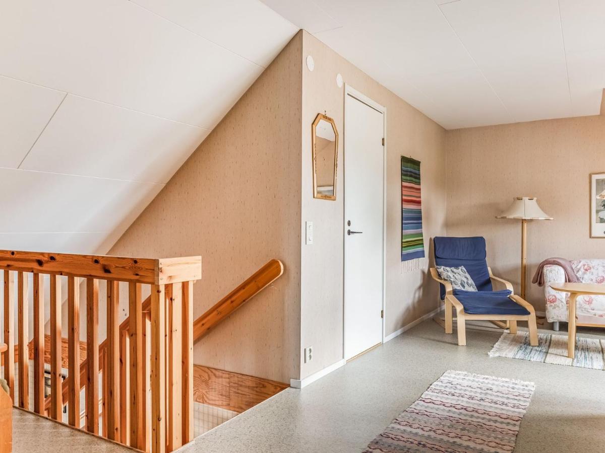 Molltorp Holiday Home Moelltorp - Vgt119 By Interhome מראה חיצוני תמונה